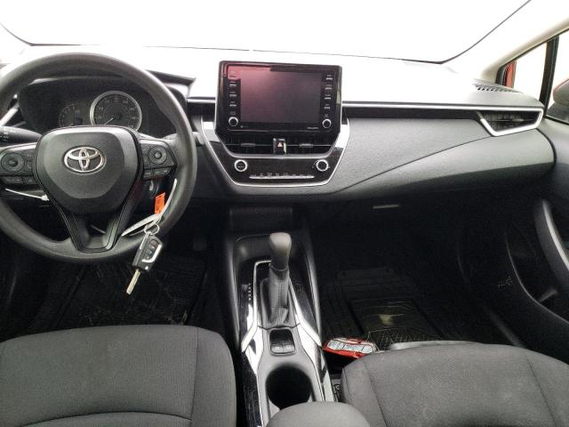 Photo 7 VIN: JTDEPMAEXMJ126935 - TOYOTA COROLLA LE 