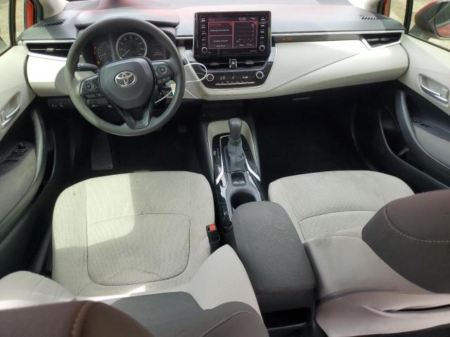 Photo 7 VIN: JTDEPMAEXMJ127230 - TOYOTA COROLLA 