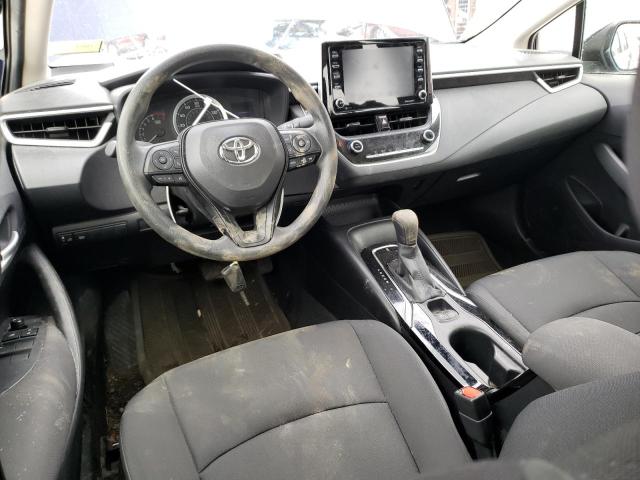 Photo 7 VIN: JTDEPMAEXMJ134484 - TOYOTA COROLLA LE 