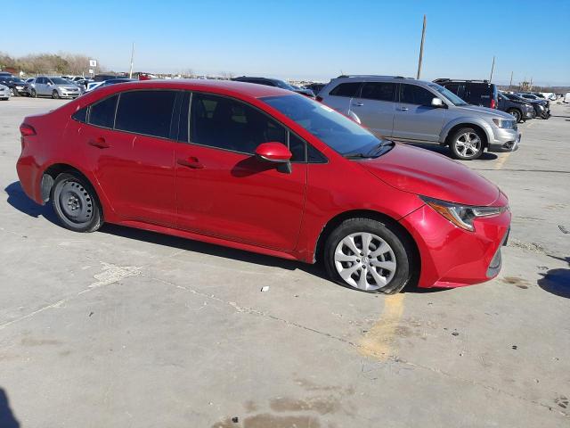 Photo 3 VIN: JTDEPMAEXMJ148434 - TOYOTA COROLLA 