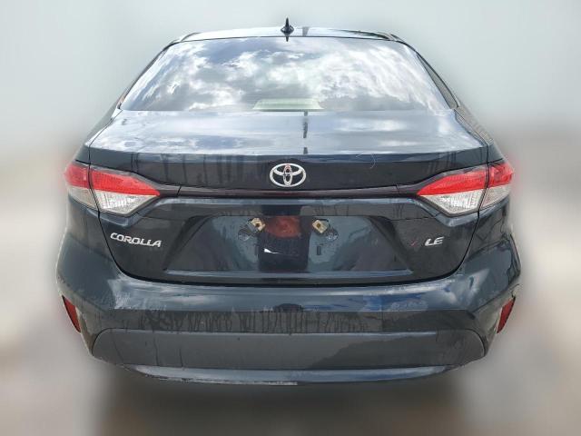 Photo 5 VIN: JTDEPMAEXMJ154492 - TOYOTA COROLLA 