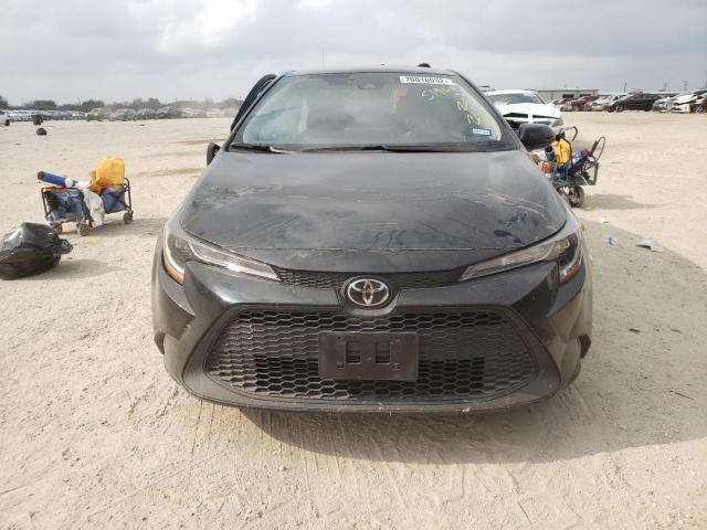 Photo 4 VIN: JTDEPMAEXMJ155058 - TOYOTA COROLLA LE 