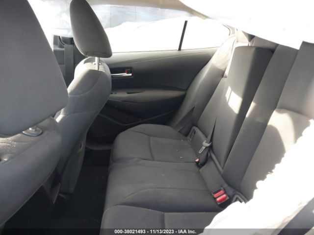 Photo 7 VIN: JTDEPMAEXMJ162494 - TOYOTA COROLLA 