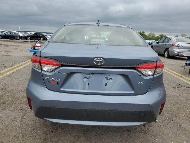 Photo 5 VIN: JTDEPMAEXMJ164438 - TOYOTA COROLLA LE 