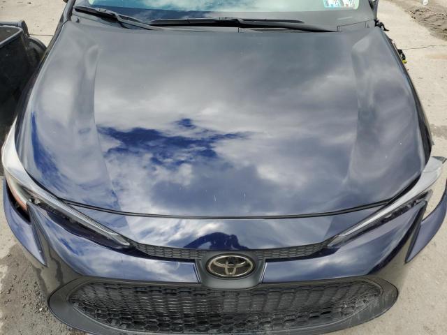 Photo 10 VIN: JTDEPMAEXMJ172734 - TOYOTA COROLLA LE 