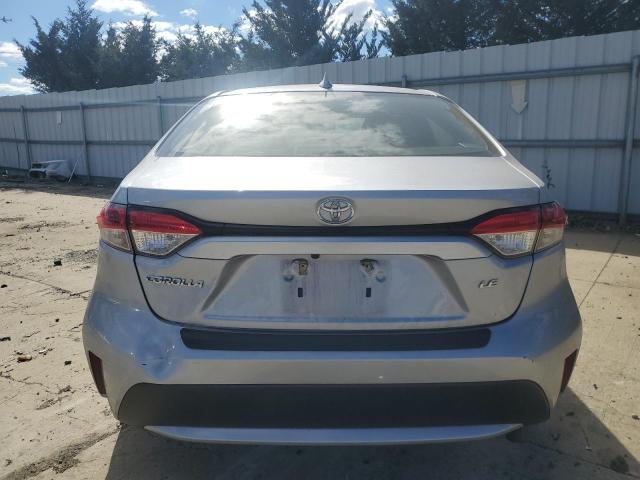 Photo 5 VIN: JTDEPMAEXMJ172796 - TOYOTA COROLLA LE 