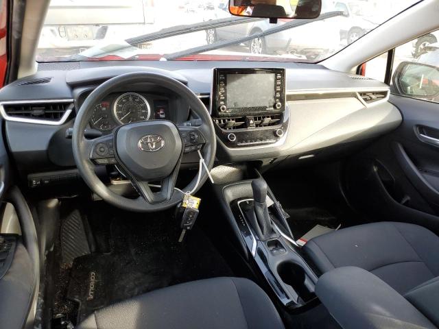 Photo 7 VIN: JTDEPMAEXMJ173382 - TOYOTA COROLLA LE 