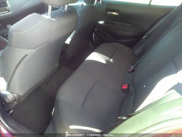 Photo 7 VIN: JTDEPMAEXMJ173821 - TOYOTA COROLLA 