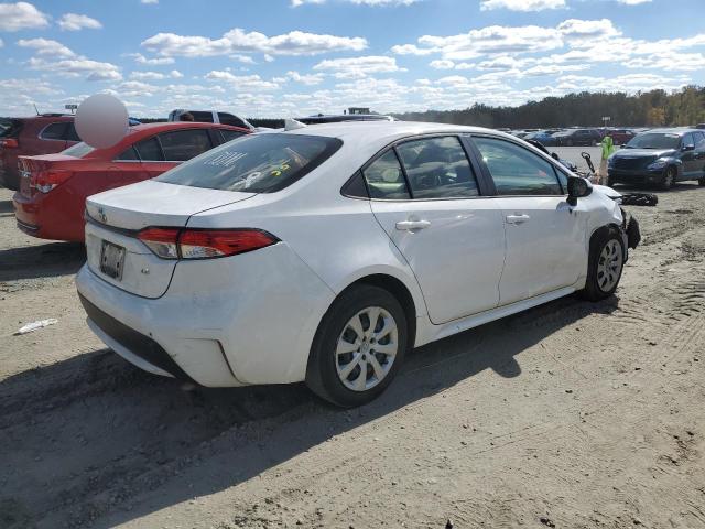 Photo 2 VIN: JTDEPMAEXMJ187718 - TOYOTA COROLLA 