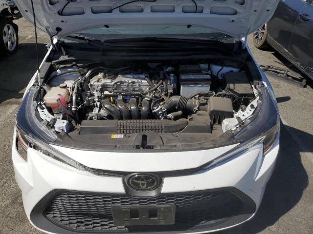 Photo 10 VIN: JTDEPMAEXN3014755 - TOYOTA COROLLA LE 