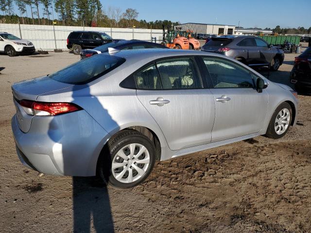 Photo 2 VIN: JTDEPMAEXN3016828 - TOYOTA COROLLA 