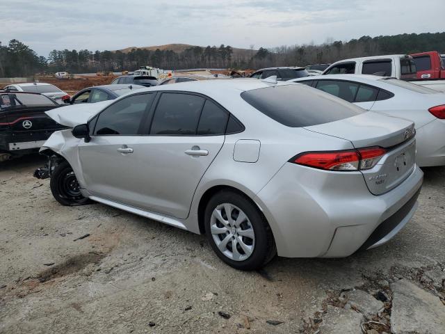 Photo 1 VIN: JTDEPMAEXN3027621 - TOYOTA COROLLA LE 