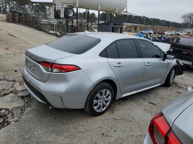 Photo 2 VIN: JTDEPMAEXN3027621 - TOYOTA COROLLA LE 