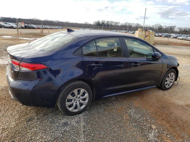 Photo 2 VIN: JTDEPMAEXNJ195948 - TOYOTA COROLLA LE 