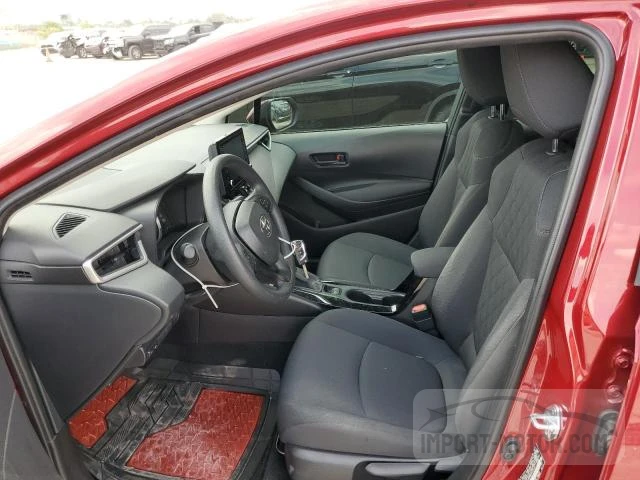 Photo 6 VIN: JTDEPMAEXNJ212814 - TOYOTA COROLLA 