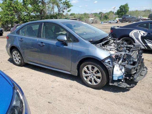 Photo 3 VIN: JTDEPRAE0LJ001633 - TOYOTA COROLLA 