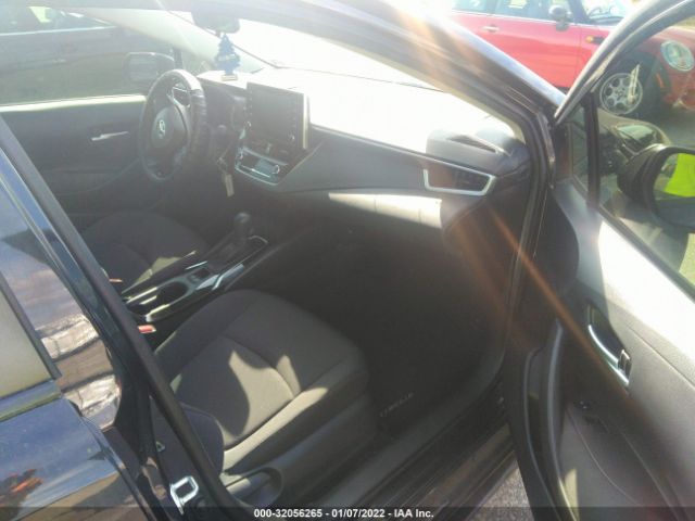 Photo 4 VIN: JTDEPRAE0LJ002183 - TOYOTA COROLLA 