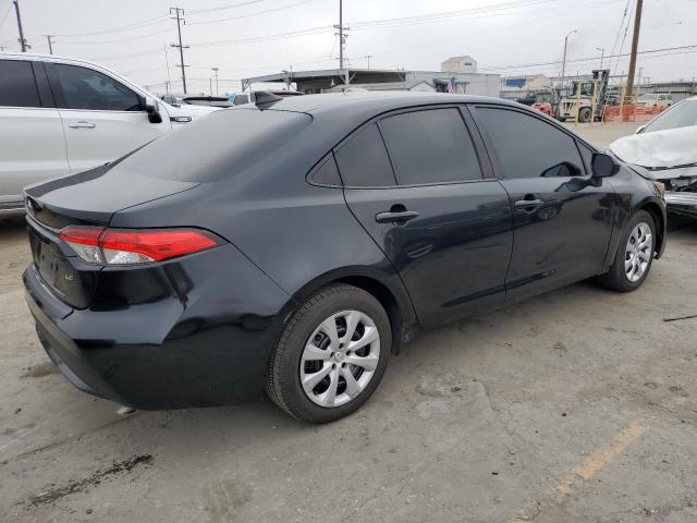 Photo 2 VIN: JTDEPRAE0LJ018612 - TOYOTA COROLLA LE 