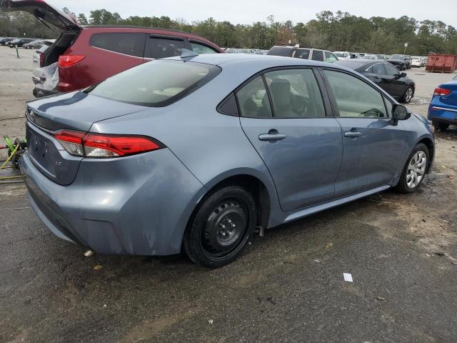 Photo 2 VIN: JTDEPRAE0LJ026466 - TOYOTA COROLLA 