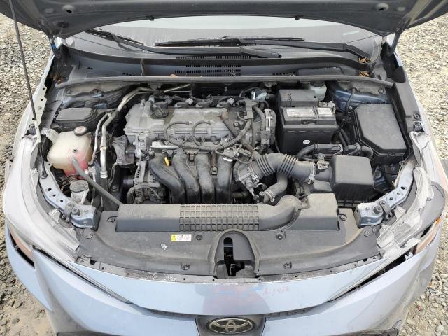 Photo 10 VIN: JTDEPRAE0LJ028797 - TOYOTA COROLLA LE 