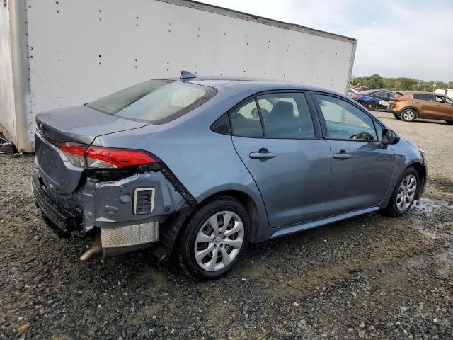 Photo 2 VIN: JTDEPRAE0LJ028797 - TOYOTA COROLLA LE 