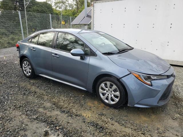 Photo 3 VIN: JTDEPRAE0LJ028797 - TOYOTA COROLLA LE 