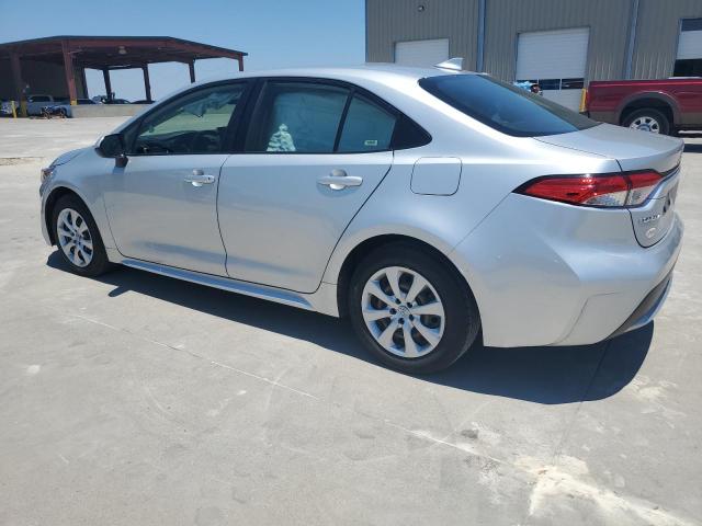 Photo 1 VIN: JTDEPRAE0LJ036964 - TOYOTA COROLLA 