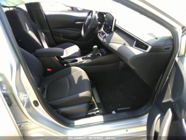 Photo 4 VIN: JTDEPRAE0LJ040724 - TOYOTA COROLLA 