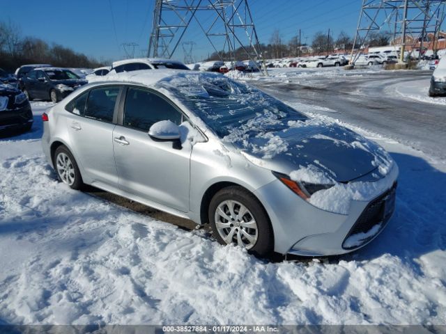 Photo 0 VIN: JTDEPRAE0LJ042957 - TOYOTA COROLLA 