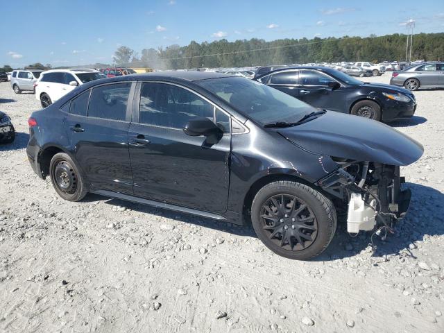 Photo 3 VIN: JTDEPRAE0LJ053537 - TOYOTA COROLLA LE 