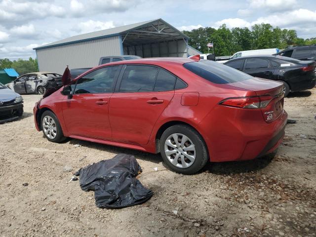 Photo 1 VIN: JTDEPRAE0LJ055739 - TOYOTA COROLLA 