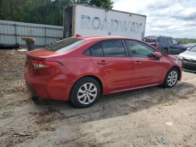 Photo 2 VIN: JTDEPRAE0LJ055739 - TOYOTA COROLLA 