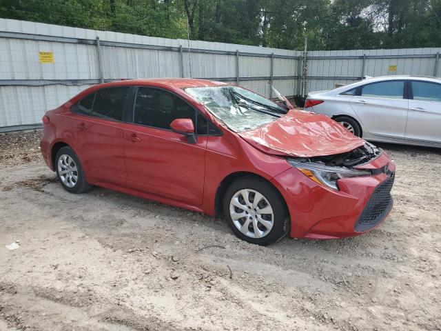 Photo 3 VIN: JTDEPRAE0LJ055739 - TOYOTA COROLLA 