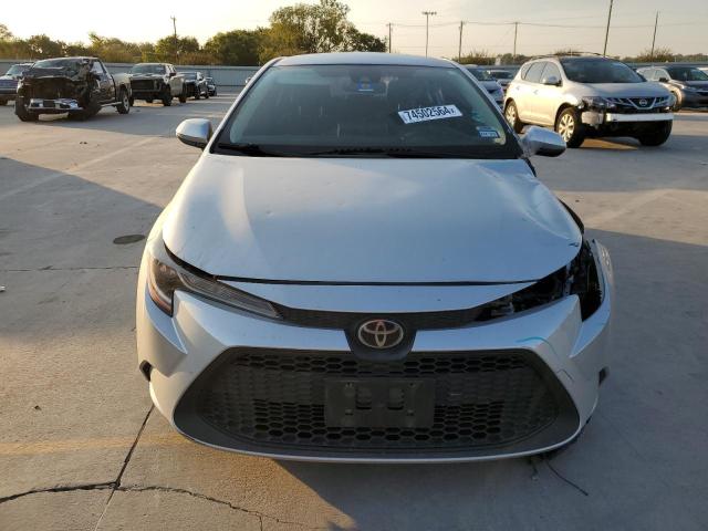 Photo 4 VIN: JTDEPRAE0LJ055840 - TOYOTA COROLLA LE 