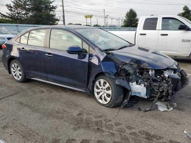 Photo 3 VIN: JTDEPRAE0LJ064392 - TOYOTA COROLLA LE 