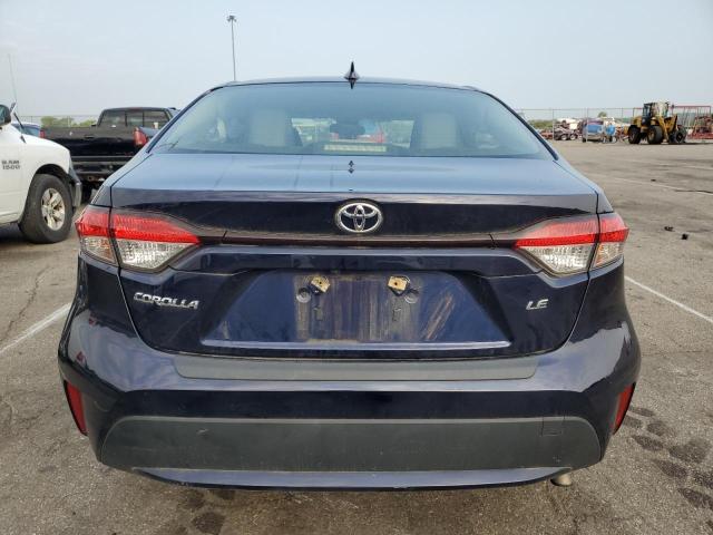 Photo 5 VIN: JTDEPRAE0LJ064392 - TOYOTA COROLLA LE 