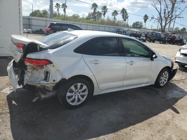 Photo 2 VIN: JTDEPRAE0LJ065025 - TOYOTA COROLLA LE 