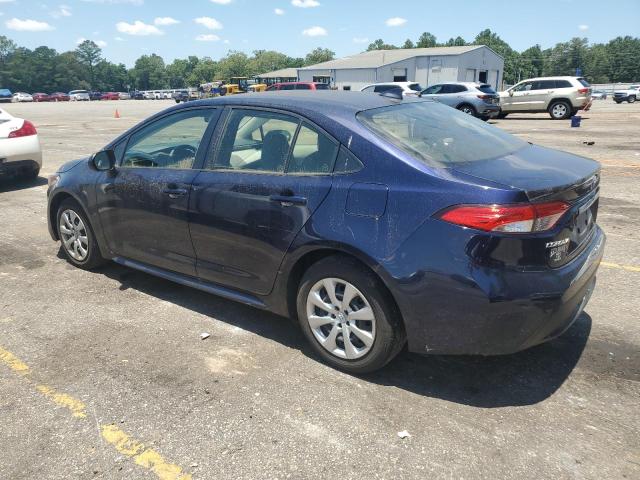 Photo 1 VIN: JTDEPRAE0LJ065722 - TOYOTA COROLLA 