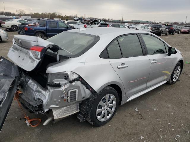 Photo 2 VIN: JTDEPRAE0LJ066675 - TOYOTA COROLLA 