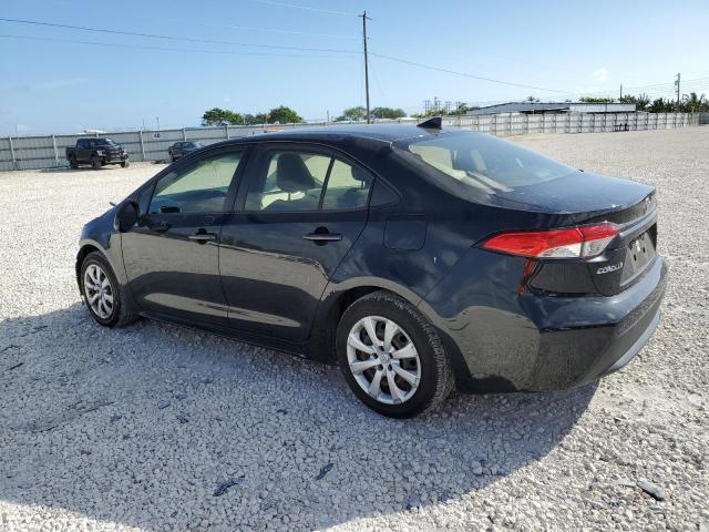 Photo 1 VIN: JTDEPRAE0LJ072671 - TOYOTA COROLLA 