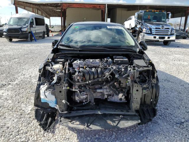 Photo 4 VIN: JTDEPRAE0LJ072671 - TOYOTA COROLLA 