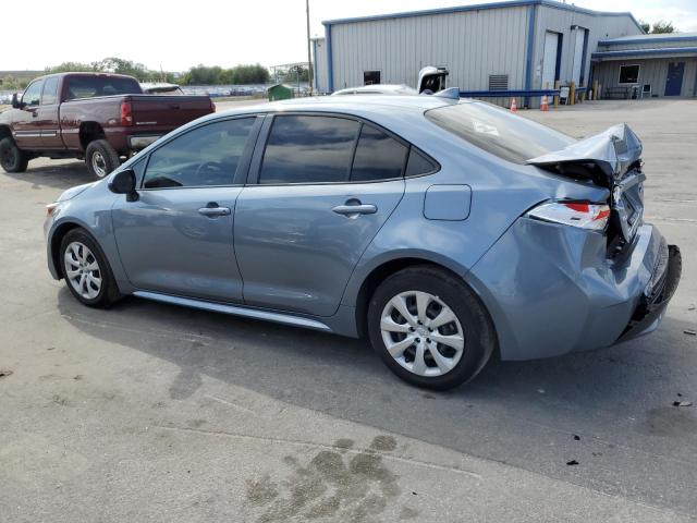 Photo 1 VIN: JTDEPRAE0LJ085923 - TOYOTA COROLLA LE 