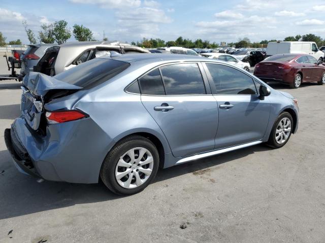 Photo 2 VIN: JTDEPRAE0LJ085923 - TOYOTA COROLLA LE 