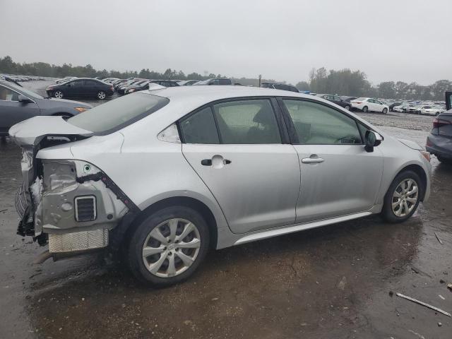 Photo 2 VIN: JTDEPRAE0LJ088210 - TOYOTA COROLLA LE 