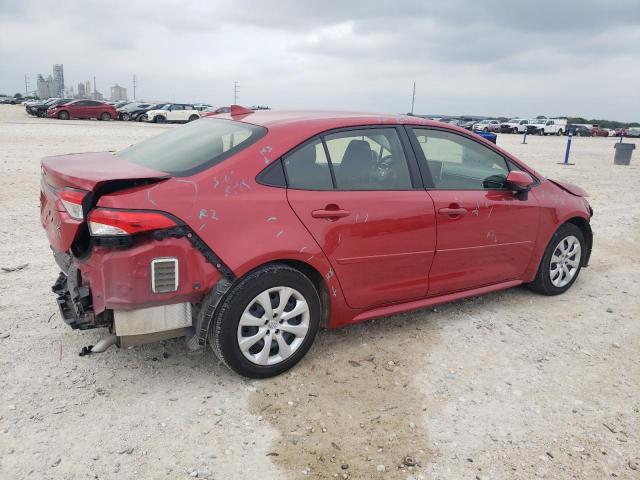 Photo 2 VIN: JTDEPRAE0LJ089762 - TOYOTA COROLLA 