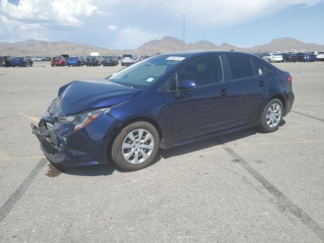 Photo 0 VIN: JTDEPRAE0LJ092967 - TOYOTA COROLLA LE 