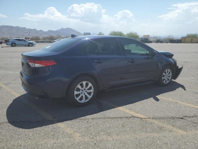 Photo 2 VIN: JTDEPRAE0LJ092967 - TOYOTA COROLLA LE 