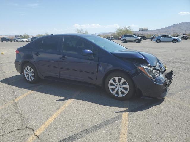 Photo 3 VIN: JTDEPRAE0LJ092967 - TOYOTA COROLLA LE 