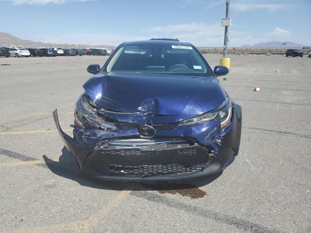 Photo 4 VIN: JTDEPRAE0LJ092967 - TOYOTA COROLLA LE 