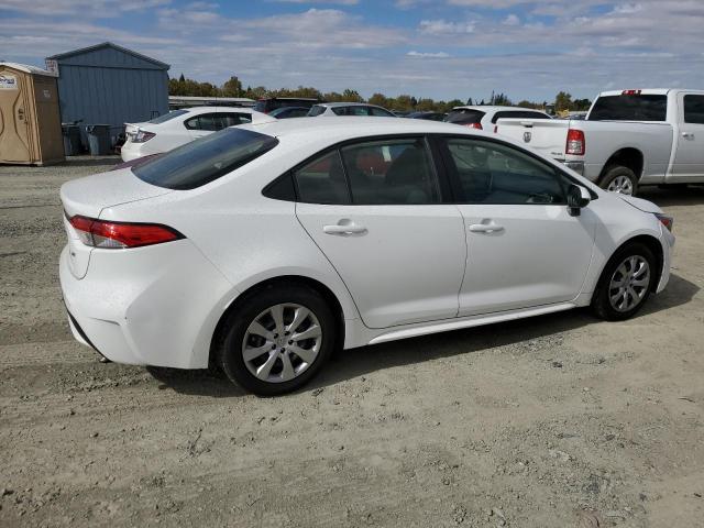 Photo 2 VIN: JTDEPRAE0LJ093276 - TOYOTA COROLLA LE 